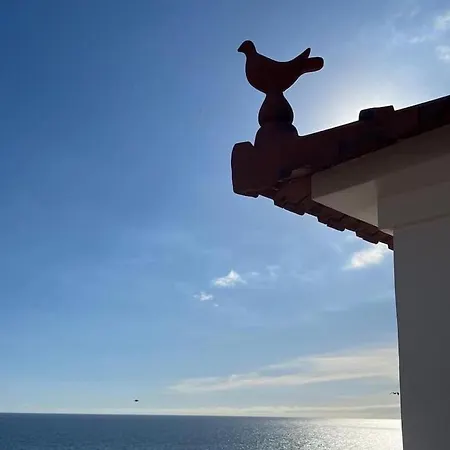 Casa Do Ilheu - House Of Ilheu - Σπίτι διακοπών