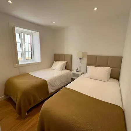 Vakantiehuis Casa Do Ilheu - House Of Ilheu - *