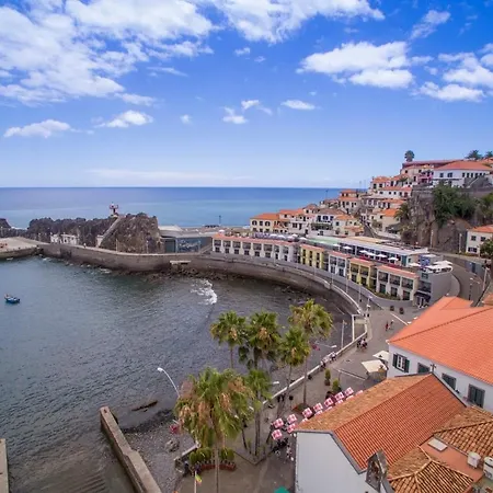 Casa Do Ilheu - House Of Ilheu - Ferienhaus *