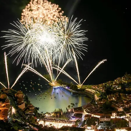 Casa Do Ilheu - House Of Ilheu - Câmara de Lobos