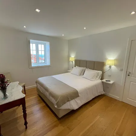 Casa Do Ilheu - House Of Ilheu - *