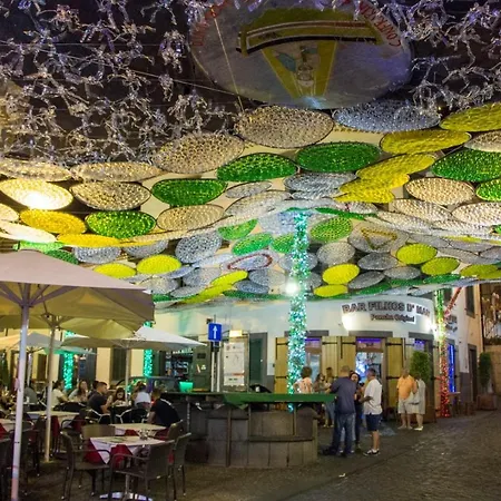 Vakantiehuis Casa Do Ilheu - House Of Ilheu - *