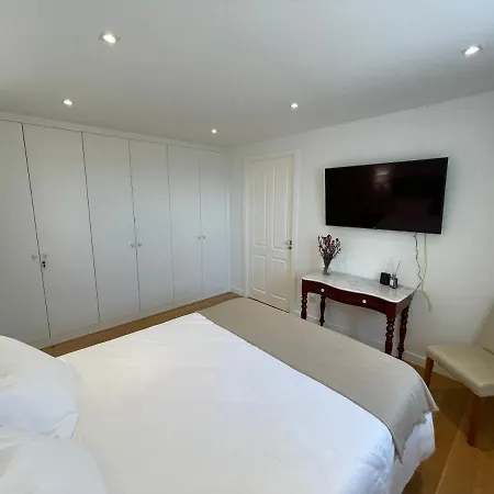 Casa Do Ilheu - House Of Ilheu -