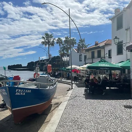 Casa Do Ilheu - House Of Ilheu - Vakantiehuis