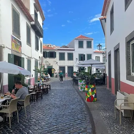Semesterbostad Casa Do Ilheu - House Of Ilheu -