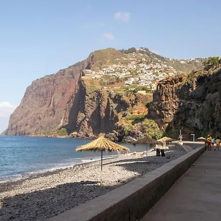 Ferienhaus Casa Do Ilheu - House Of Ilheu - Câmara de Lobos