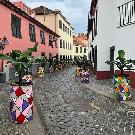 Dom wakacyjny Casa Do Ilheu - House Of Ilheu -