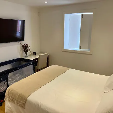 Casa Do Ilheu - House Of Ilheu - Vakantiehuis *