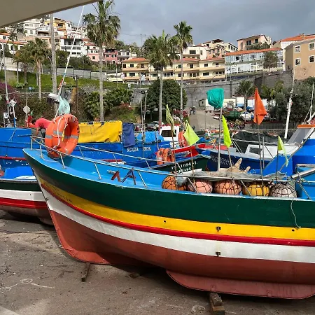 Ferienhaus Casa Do Ilheu - House Of Ilheu -