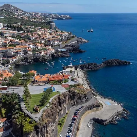 Casa Do Ilheu - House Of Ilheu - * Câmara de Lobos