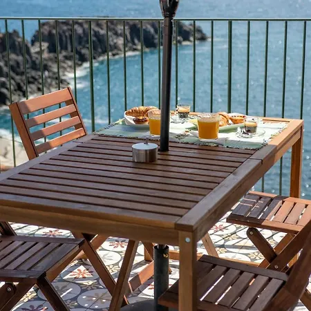 Casa Do Ilheu - House Of Ilheu - Vakantiehuis