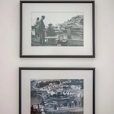 Casa Do Ilheu - House Of Ilheu - * Câmara de Lobos