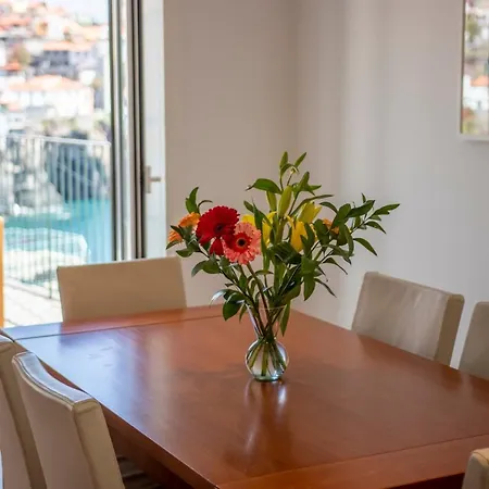 Casa Do Ilheu - House Of Ilheu - *