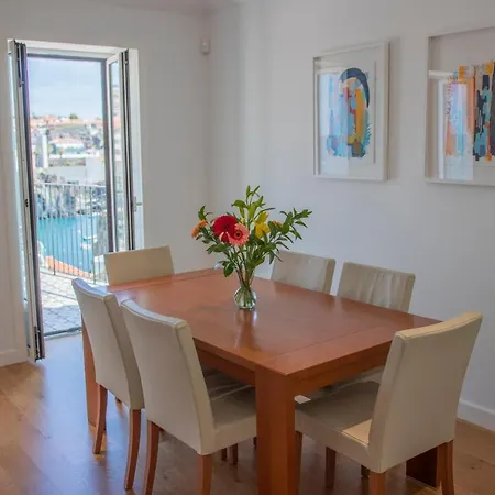 Casa Do Ilheu - House Of Ilheu - Ferienhaus