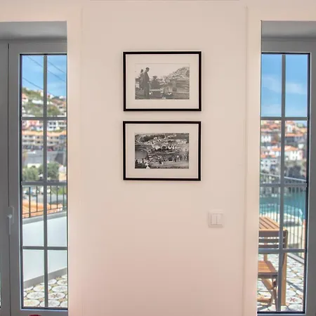 Casa Do Ilheu - House Of Ilheu - Ferienhaus *