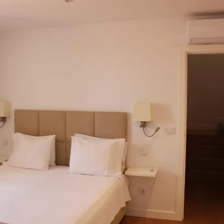 Casa Do Ilheu - House Of Ilheu -