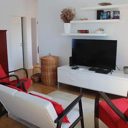 Casa Do Ilheu - House Of Ilheu -