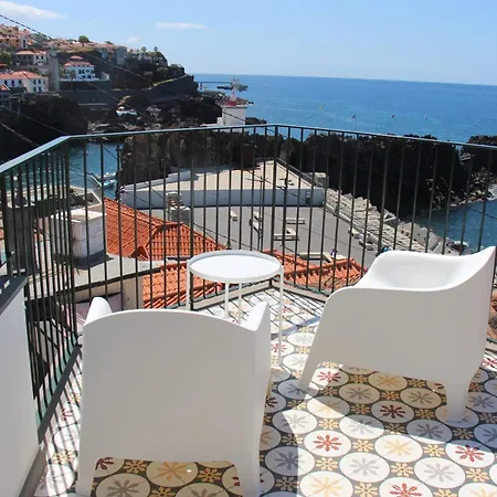 Casa Do Ilheu - House Of Ilheu - Ferienhaus