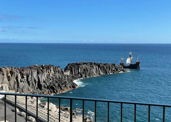 Casa Do Ilhéu - House Of Ilhéu -