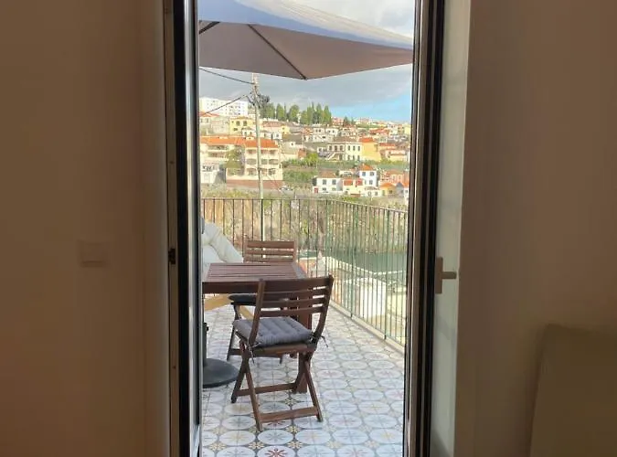 Casa Do Ilhéu - House Of Ilhéu - Câmara de Lobos