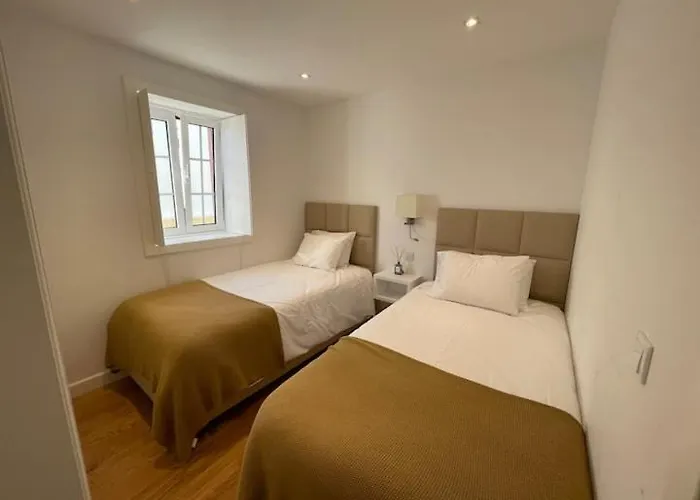 Hébergement de vacances Casa Do Ilhéu - House Of Ilhéu - *