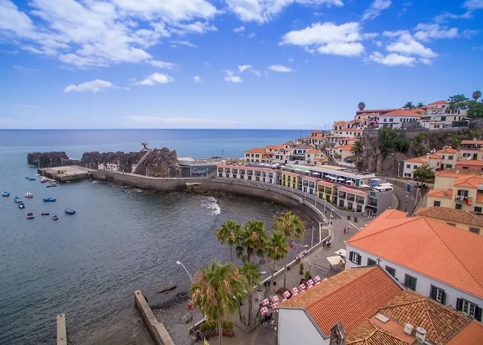 Casa Do Ilhéu - House Of Ilhéu - Hébergement de vacances *