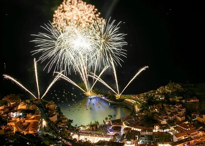Casa Do Ilhéu - House Of Ilhéu - Câmara de Lobos