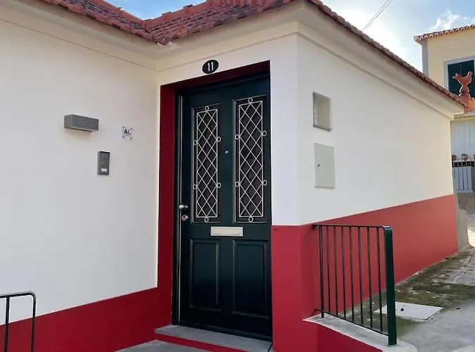 Casa Do Ilhéu - House Of Ilhéu - *