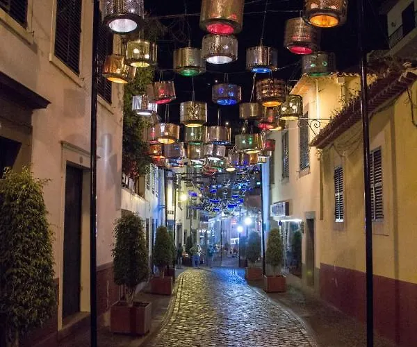 Casa Do Ilhéu - House Of Ilhéu - Hébergement de vacances