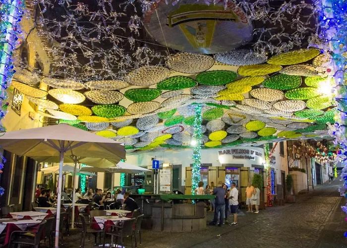 Hébergement de vacances Casa Do Ilhéu - House Of Ilhéu - *