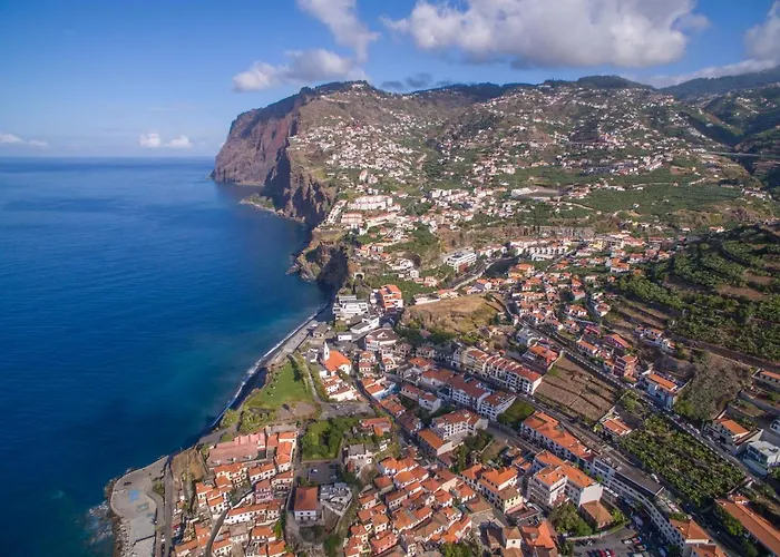 Hébergement de vacances Casa Do Ilhéu - House Of Ilhéu -