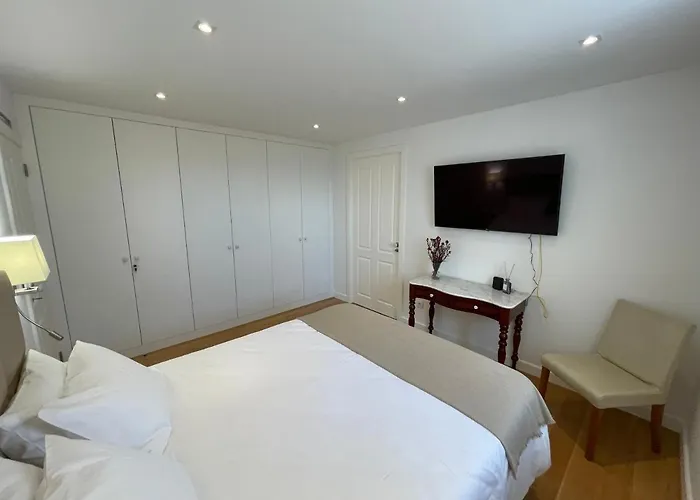 Casa Do Ilhéu - House Of Ilhéu -