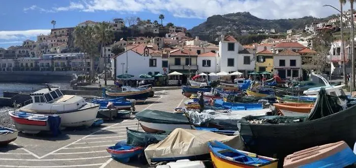 Casa Do Ilhéu - House Of Ilhéu - Hébergement de vacances Câmara de Lobos