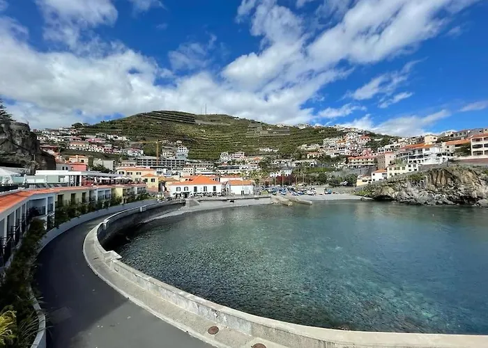 Casa Do Ilhéu - House Of Ilhéu -