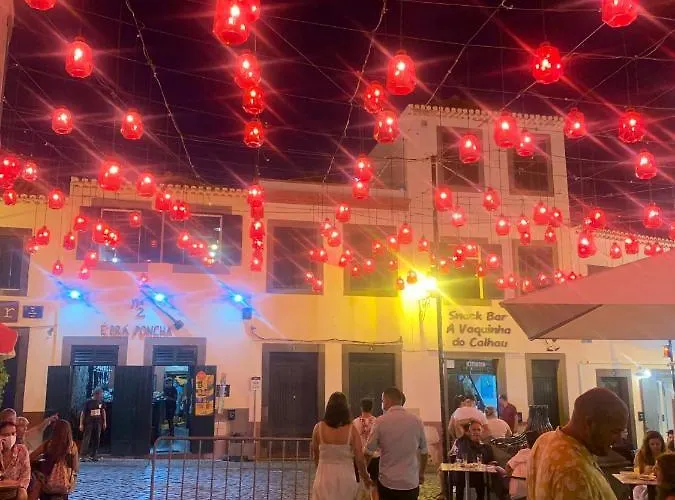 Casa Do Ilhéu - House Of Ilhéu - * Câmara de Lobos