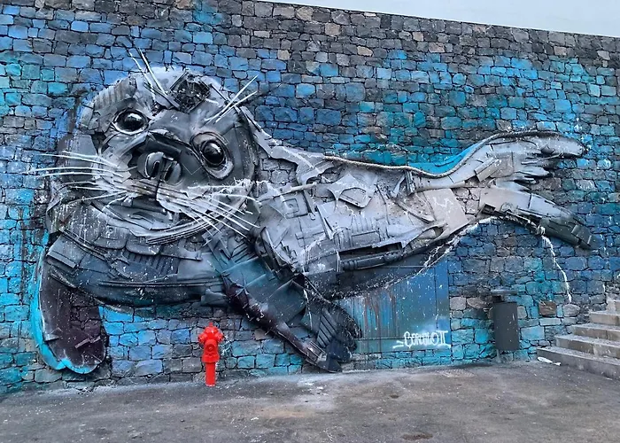 Casa Do Ilhéu - House Of Ilhéu - Hébergement de vacances *