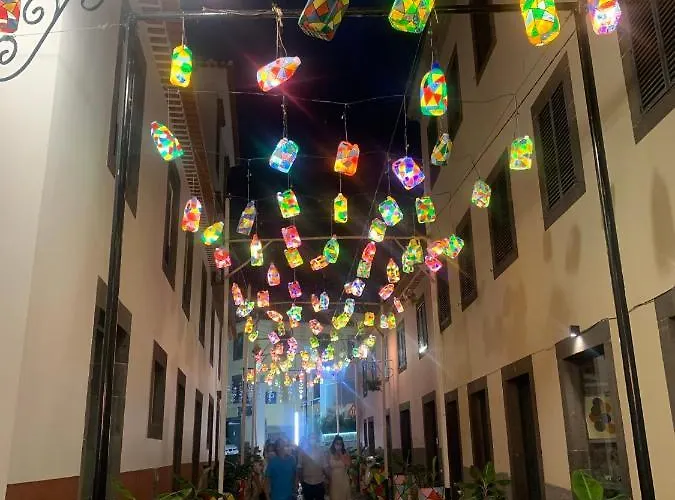 Casa Do Ilhéu - House Of Ilhéu - * Câmara de Lobos