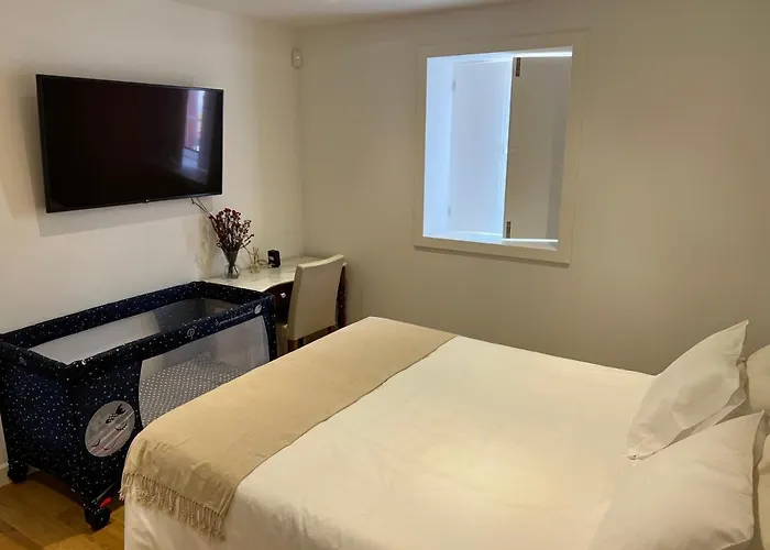 Casa Do Ilhéu - House Of Ilhéu - Hébergement de vacances *