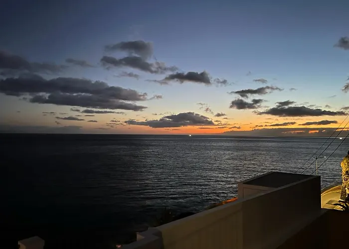 Casa Do Ilhéu - House Of Ilhéu - Hébergement de vacances