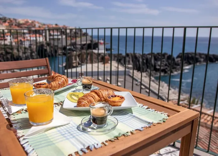 Casa Do Ilhéu - House Of Ilhéu - * Câmara de Lobos