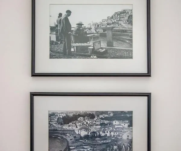 Casa Do Ilhéu - House Of Ilhéu - * Câmara de Lobos