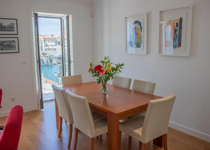 Casa Do Ilhéu - House Of Ilhéu - Hébergement de vacances