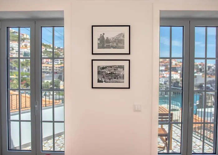 Casa Do Ilhéu - House Of Ilhéu - Hébergement de vacances *