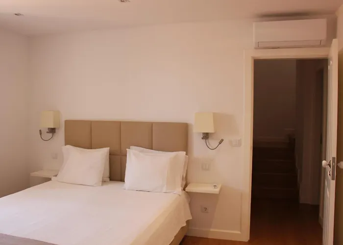 Casa Do Ilhéu - House Of Ilhéu -