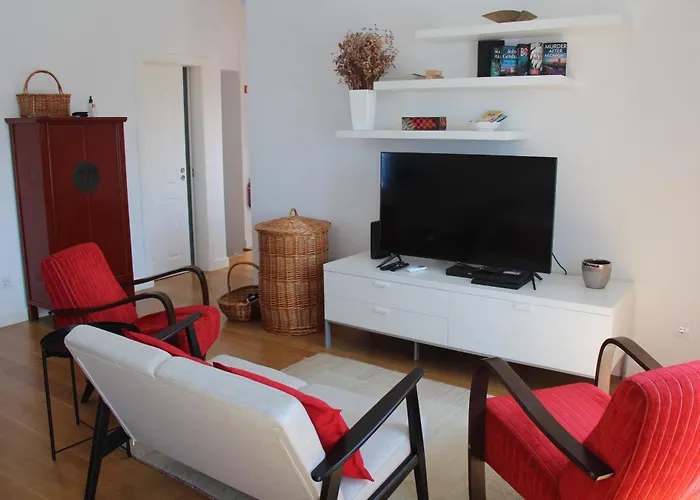 Casa Do Ilhéu - House Of Ilhéu -