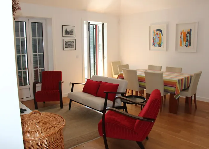 Casa Do Ilhéu - House Of Ilhéu - Câmara de Lobos