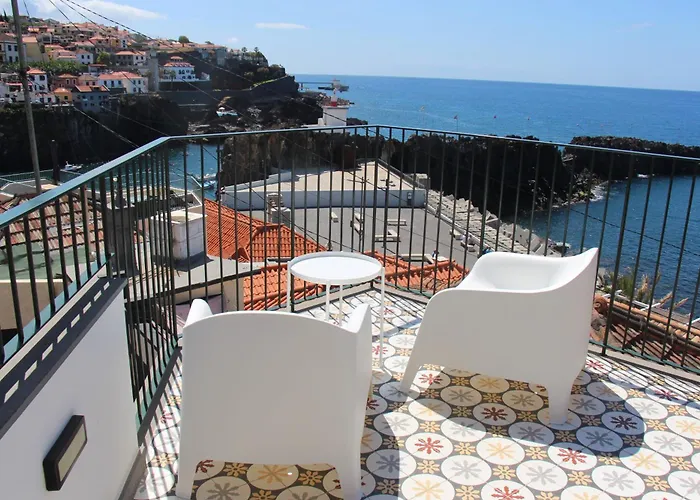 Casa Do Ilhéu - House Of Ilhéu - Hébergement de vacances