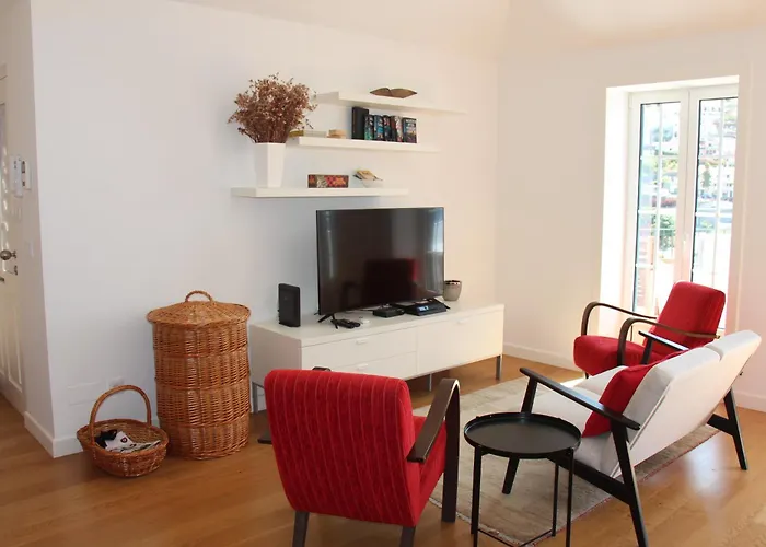 Hébergement de vacances Casa Do Ilhéu - House Of Ilhéu - Câmara de Lobos