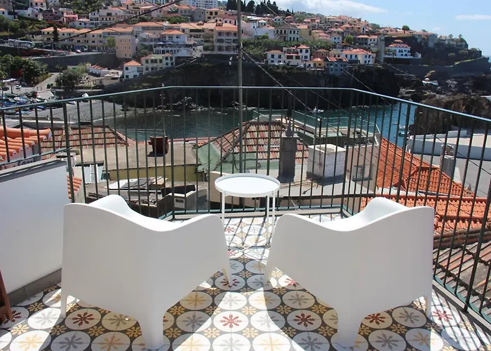 Casa Do Ilhéu - House Of Ilhéu -