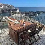 Hébergement de vacances Casa Do Ilhéu - House Of Ilhéu - Câmara de Lobos